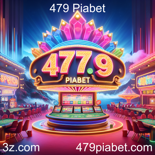 Atrações das Promoções na 479 Piabet