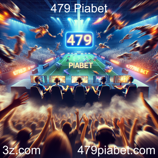 A Ascensão dos E-Sports: O Futuro dos Jogos Competitivos