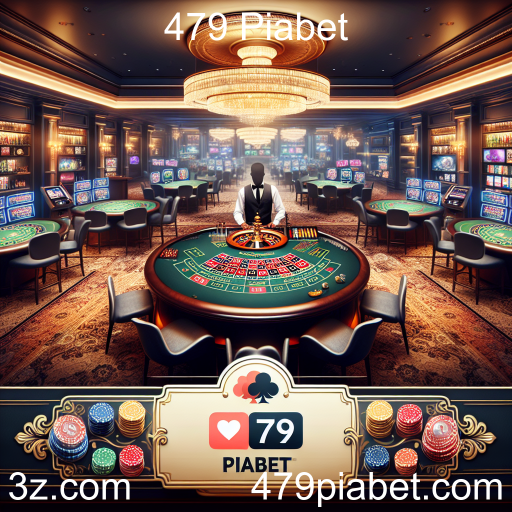 Atrações Imperdíveis da Categoria 'Jogos Ao Vivo' no 479 Piabet