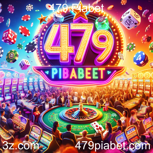 Explorando as Melhores Promoções no 479 Piabet